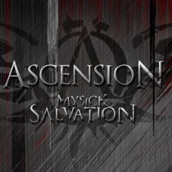 Ascension (UK-2) : My Sick Salvation